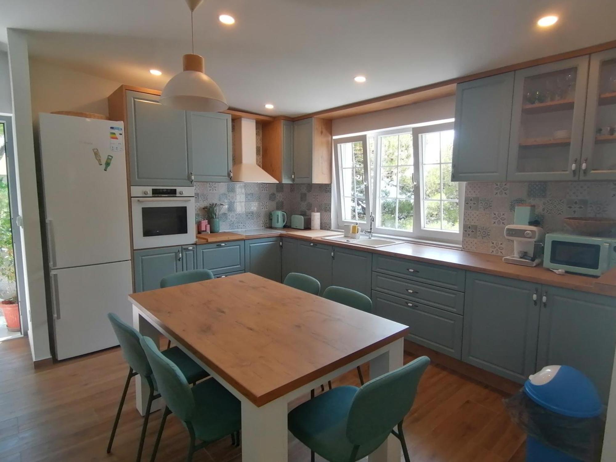Apartmani Mares - 20 M From The Beach Brela Exterior photo